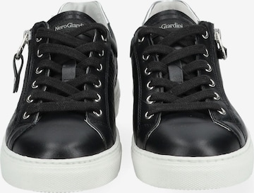 Nero Giardini Sneaker low in Schwarz