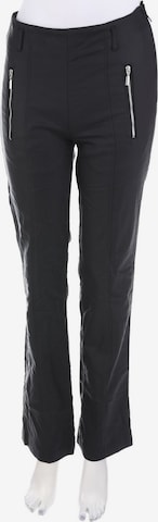 Rosner Pants in XS in Black: front