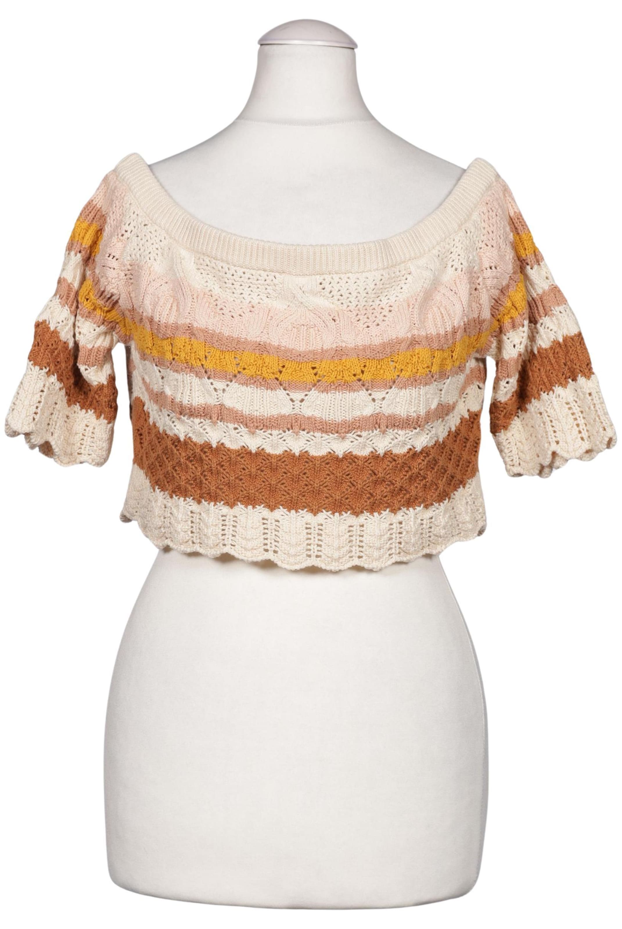 Ba&sh Pullover XS in Mischfarben: Vorderseite