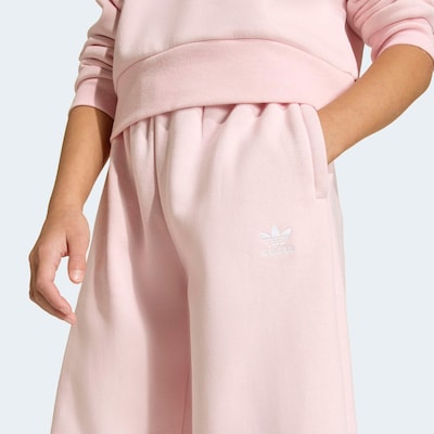 ADIDAS ORIGINALS Pants in Rose, Item view