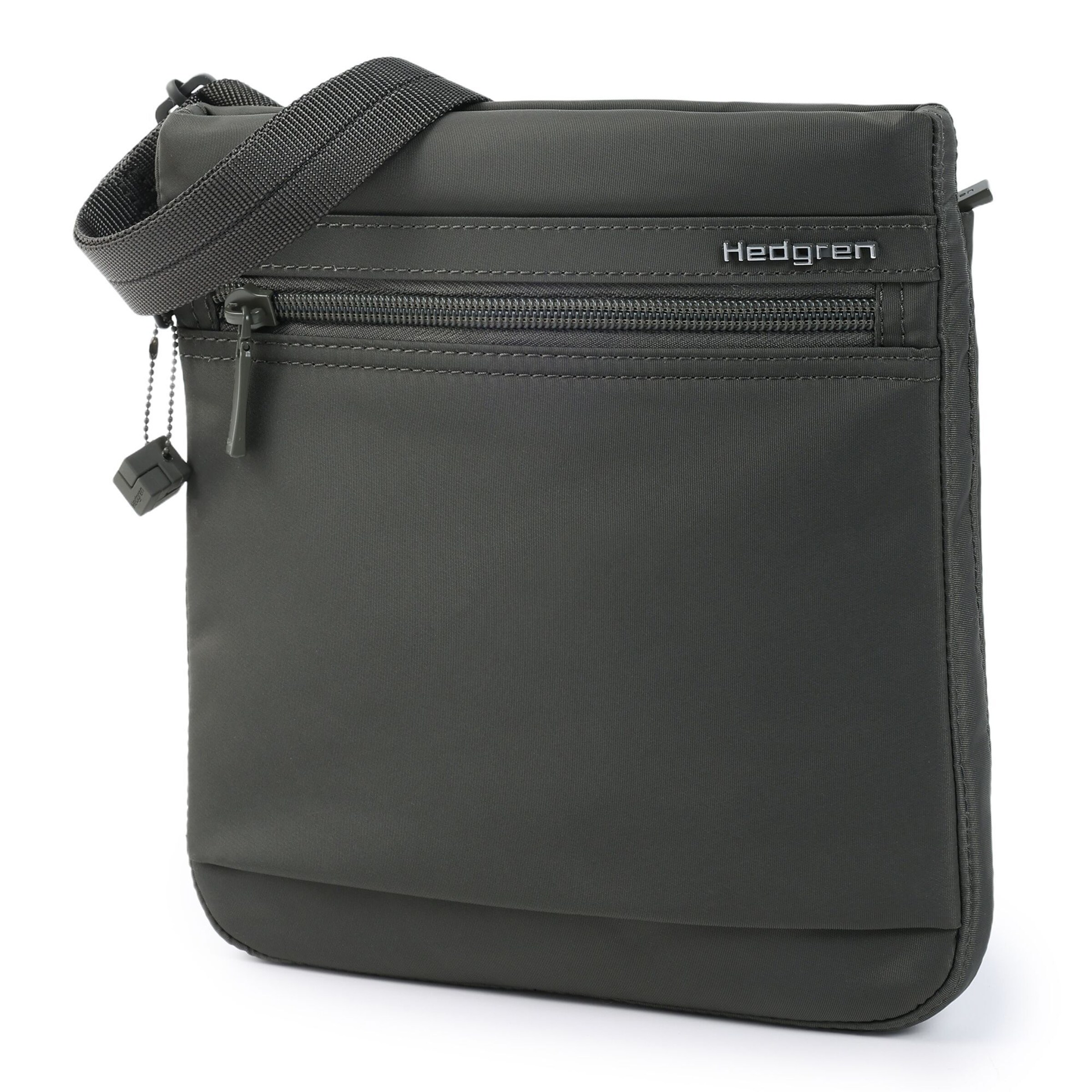 Borsa a tracolla 'Inner City Leonce' di Hedgren in grigio