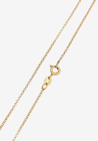 ELLI Necklace in Gold