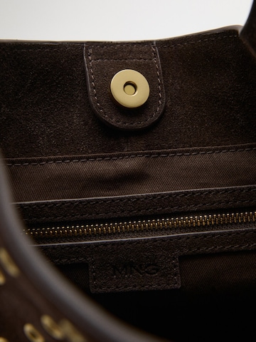 MANGO Shopper 'BELINDA' in Bruin