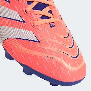 ADIDAS PERFORMANCE Voetbalschoen 'Predator League 2G/3G' in Oranje