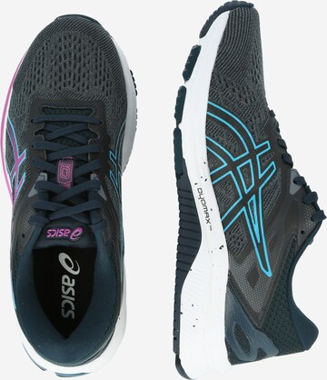 ASICS Laufschuh 'GT-1000 10' in Schwarz