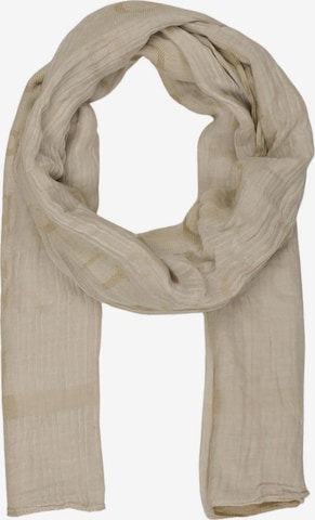 GUESS Schal oder Tuch One Size in Beige: Vorderseite