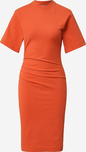 Tiger of Sweden Vestido 'IZLY' en rojo anaranjado, Vista del producto