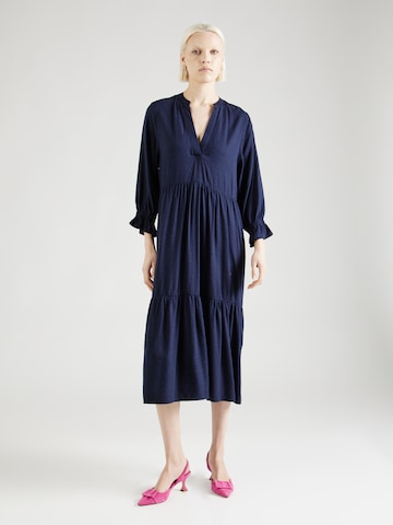 MEXX Dress in Blue: front