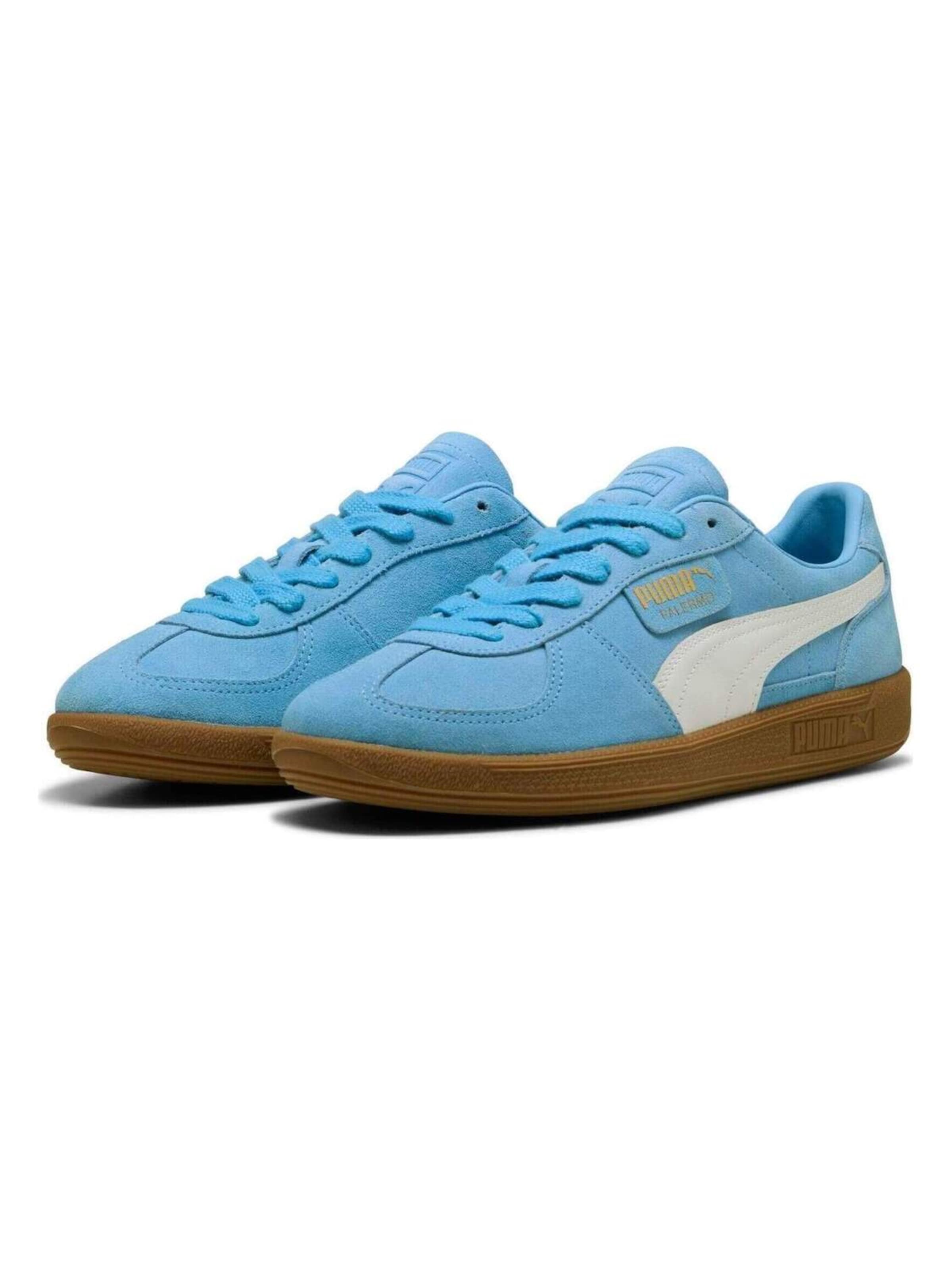 PUMA - Calzado deportivo 'Palermo' en azul