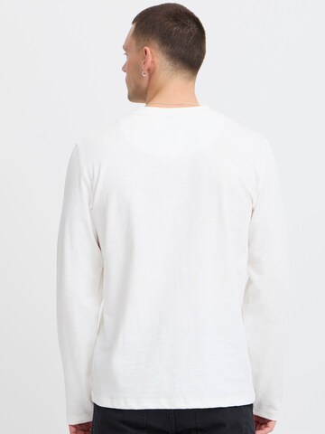 BLEND - Camiseta en blanco