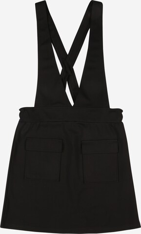 NAME IT Skirt 'Rimmina Ida Spencer' in Black: front