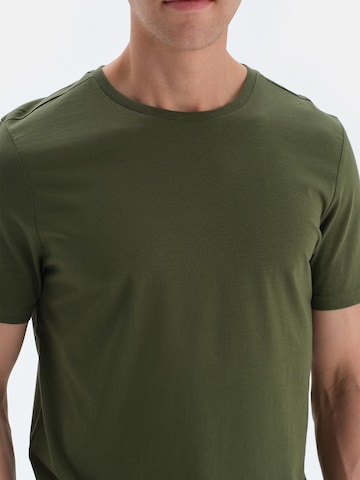 Dagi Tričko - Zelená