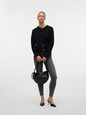 Giacchetta 'Fiona' di VERO MODA in nero