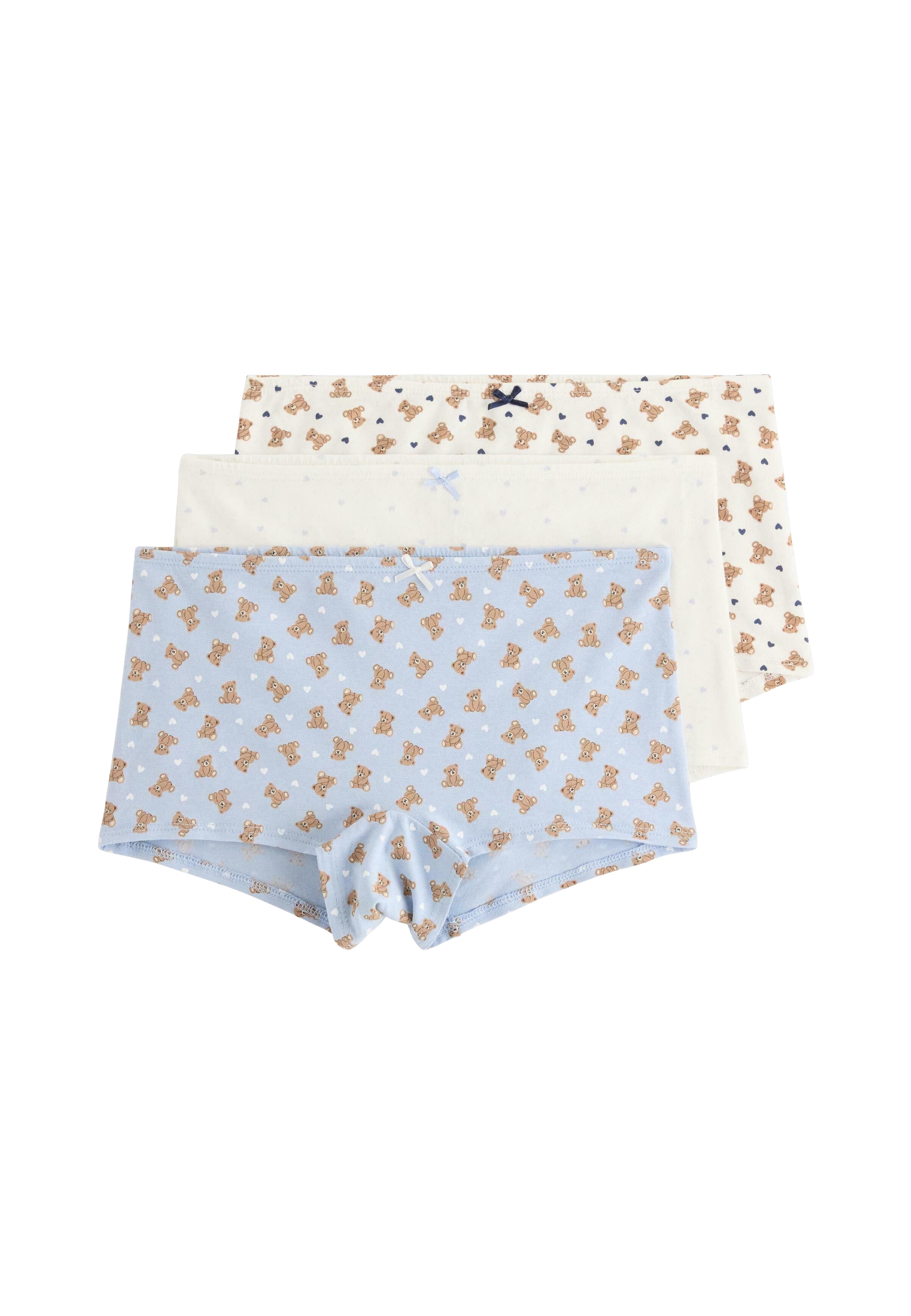 Sous-vêtements Lindex en mélange de couleurs : devant