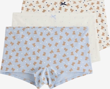 Lindex Alushousut värissä monivärinen: etupuoli