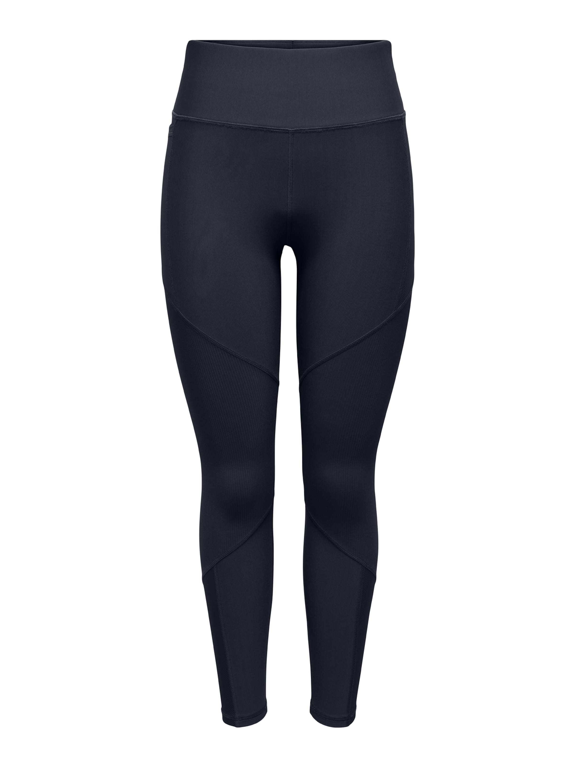 ONLY PLAY Workout Pants 'ONPJana-2' in Blue: front