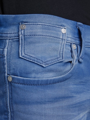 JACK & JONES Baggy Jeans in Blue