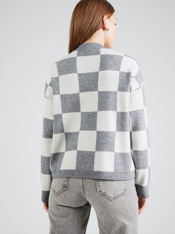 OBJECT Sweater 'OBJRAY' in Grey