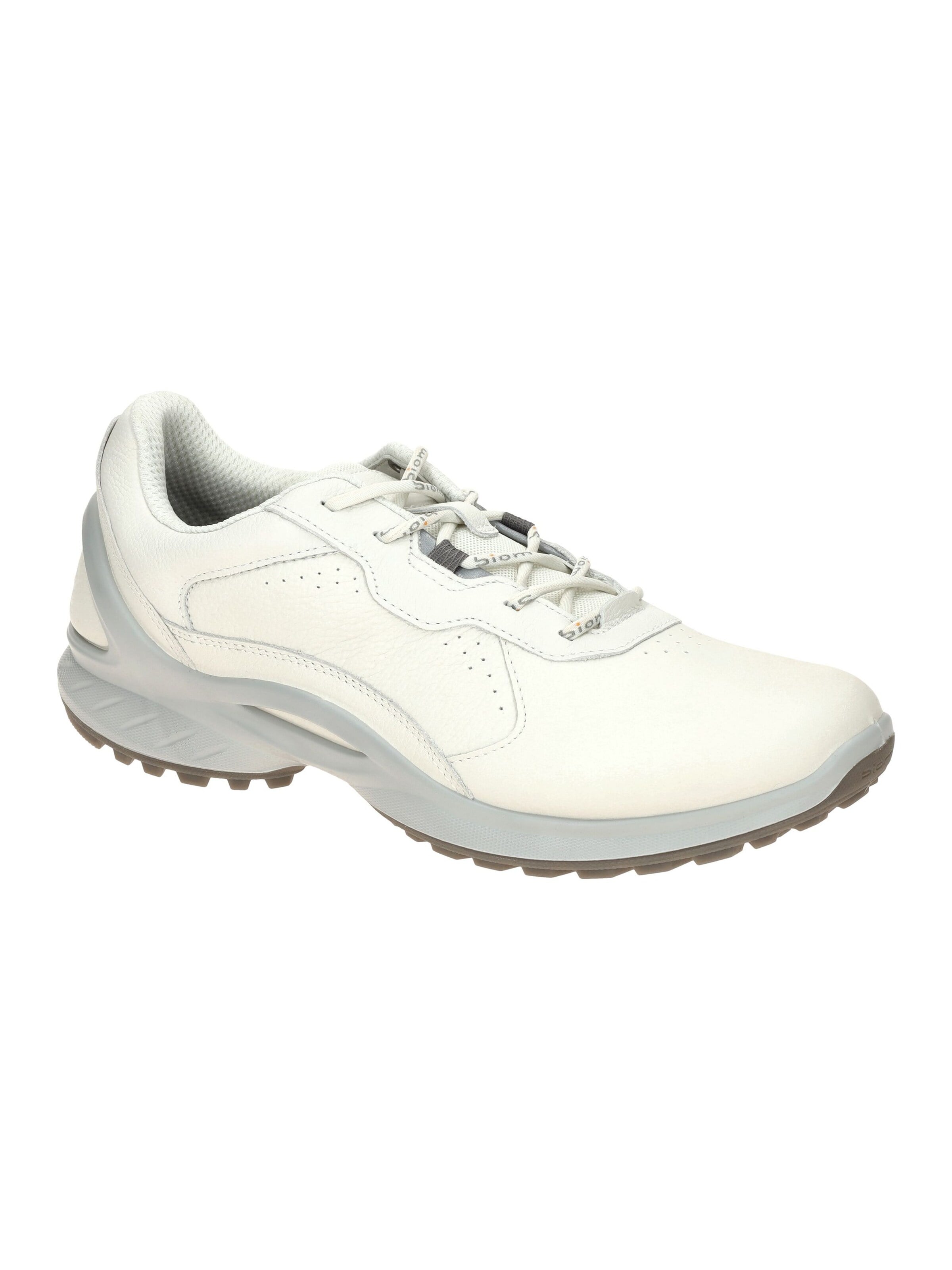 ECCO Sneaker low 'ecco Biom Energi Schuhe weiß Herren Sneaker 850804'‌‌‌‌‌ in Weiß: Vorderseite