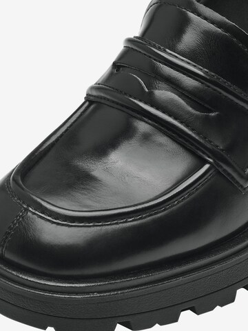 TAMARIS Pumps in Schwarz