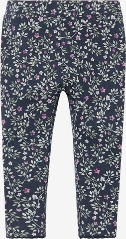 NAME IT Leggings 'Rinna' in Blue: front