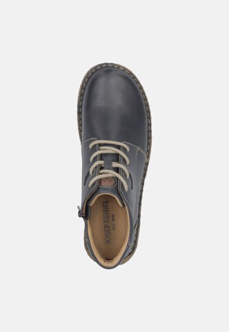 JOSEF SEIBEL Bootie 'NEELE 46' in Blue