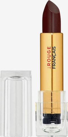 Le Rouge Francais Lipstick 'Le Brun' in Brown: front