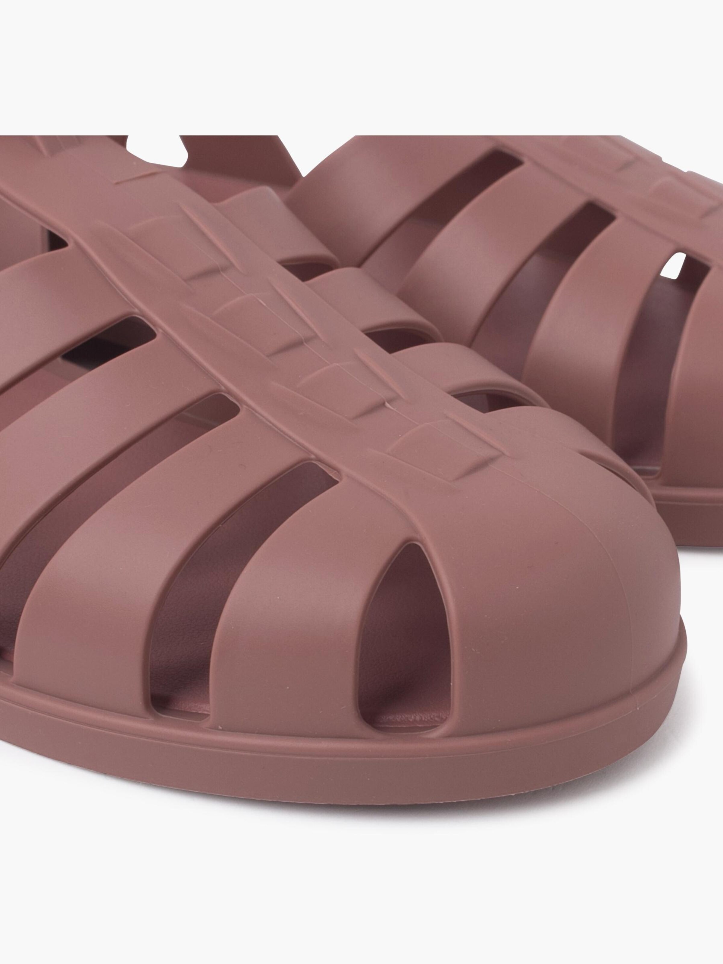IGOR Plážová/koupací obuv – pink