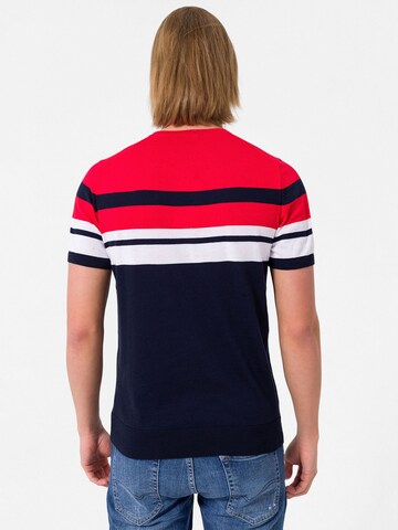 Dandalo Shirt in Blue