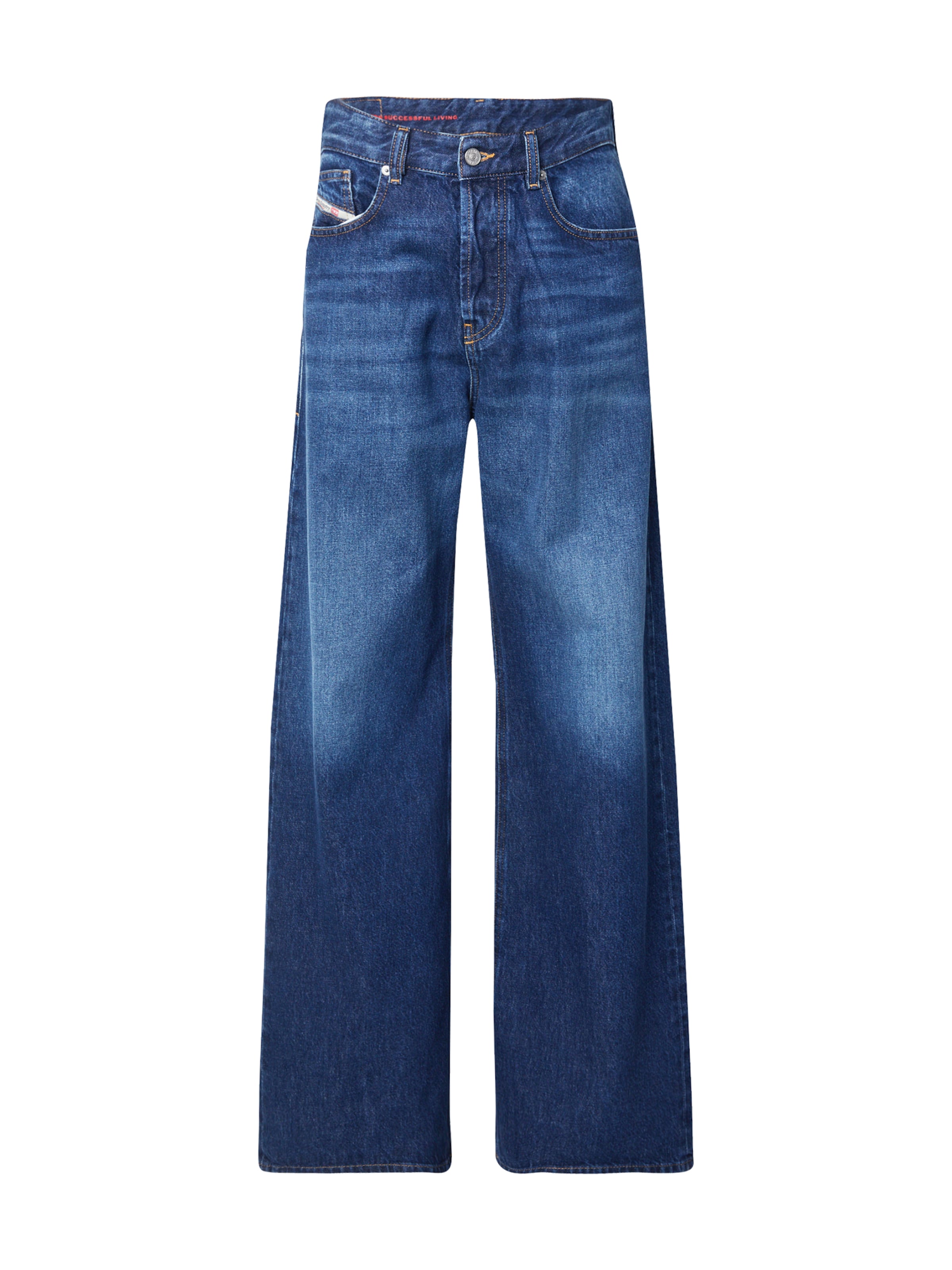DIESEL Farkut '1996 D-SIRE' värissä sininen denim, Tuotenäkymä