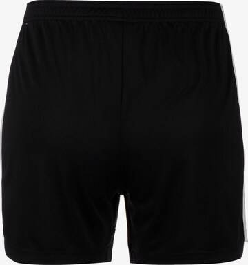 Regular Pantalon de sport 'Academy 23' NIKE en noir