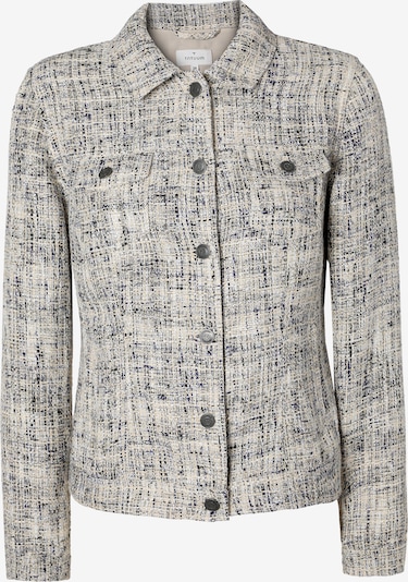 TATUUM Übergangsjacke 'BESKA 1' in hellbeige / anthrazit, Produktansicht