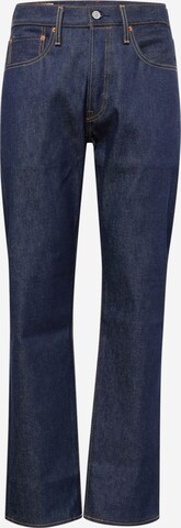 regular Jeans '501 Levi's Original' di LEVI'S ® in blu: frontale