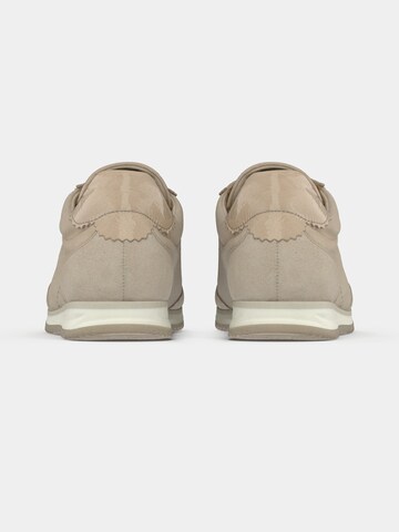 GABOR Sneaker in Beige