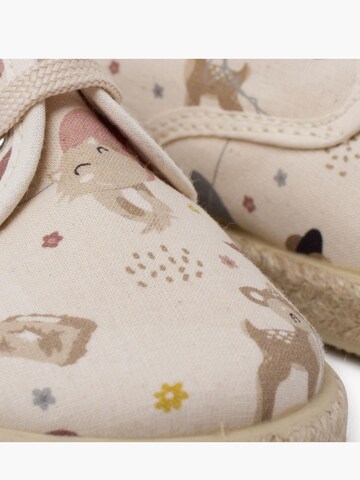 Pisamonas Sneakers in Bruin