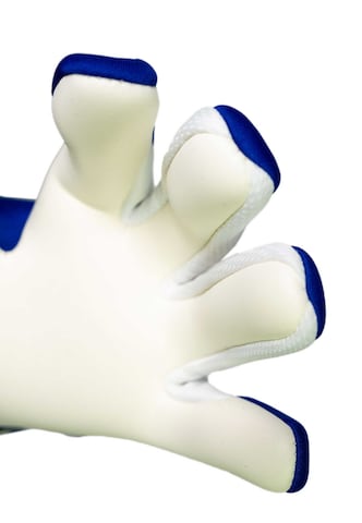 REUSCH Torwarthandschuhe 'Fastgrip Advance Junior' in Blau