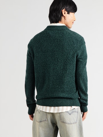 Only & Sons Πουλόβερ 'ONSJAY' σε πράσινο