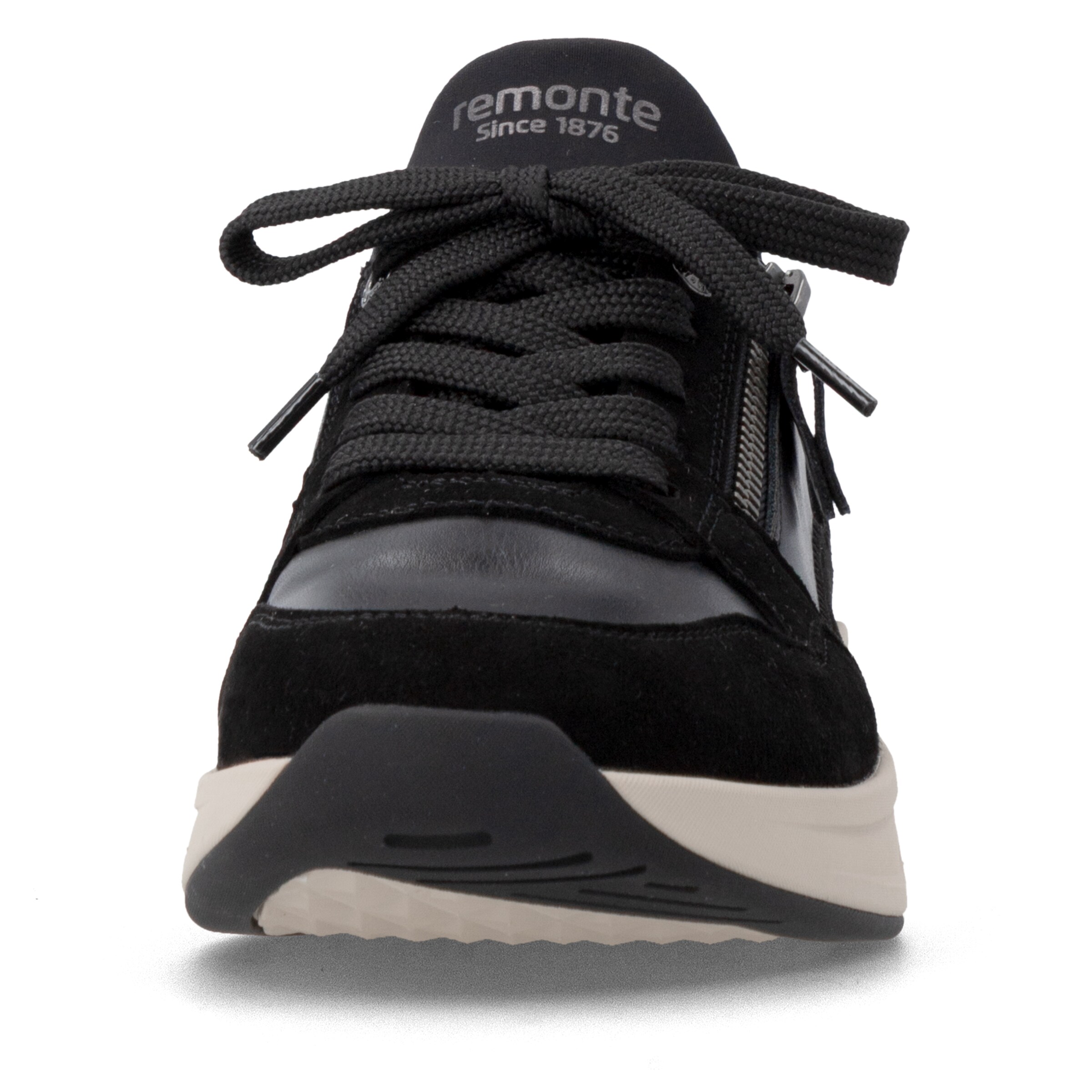 REMONTE Sneakers in Black