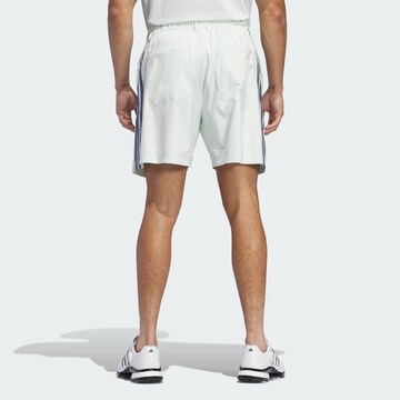 Loosefit Pantalon de sport 'Ultimate365' ADIDAS PERFORMANCE en blanc