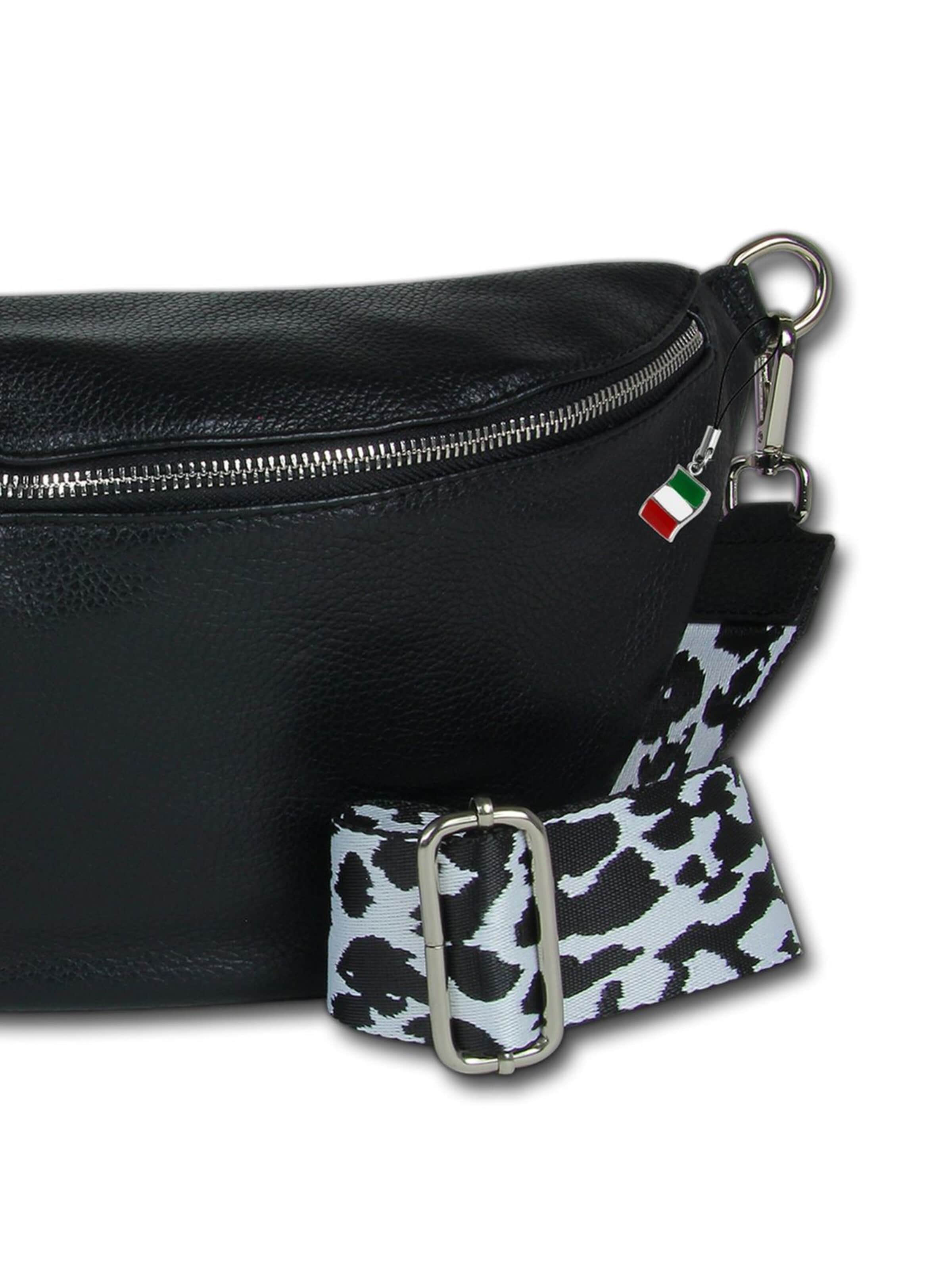 Florence Gürteltasche‌‌‌‌‌‌ in Schwarz