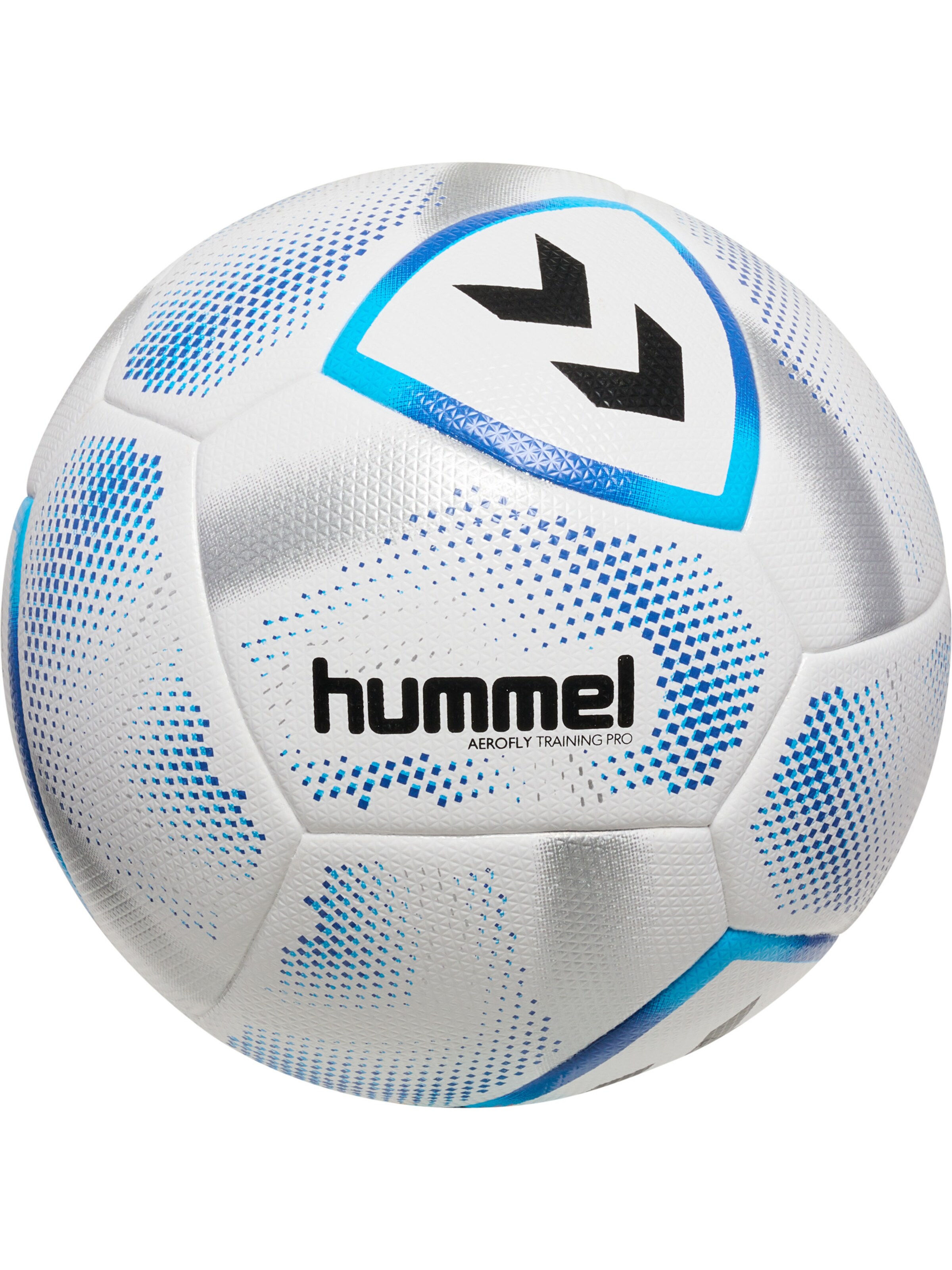 Hummel Ball 'Aerofly Training Pro' in Weiß