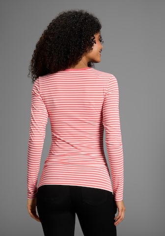 FLASHLIGHTS Shirt in Mischfarben