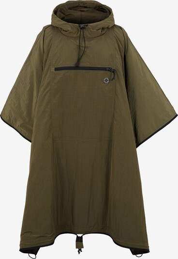 STRELLSON Cape 'S.C. Dale' in khaki, Produktansicht