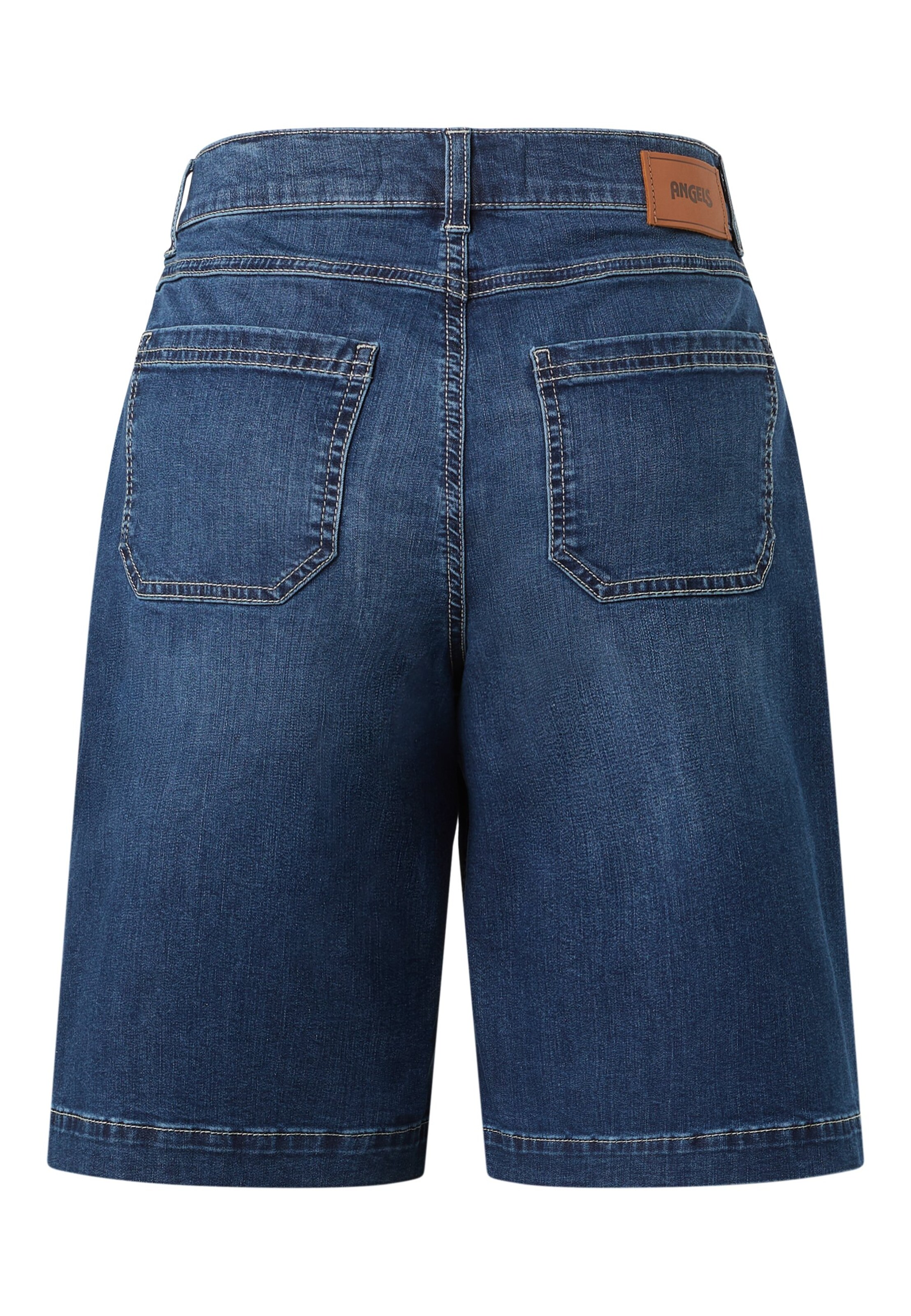 Angels Loose fit Jeans in Blue