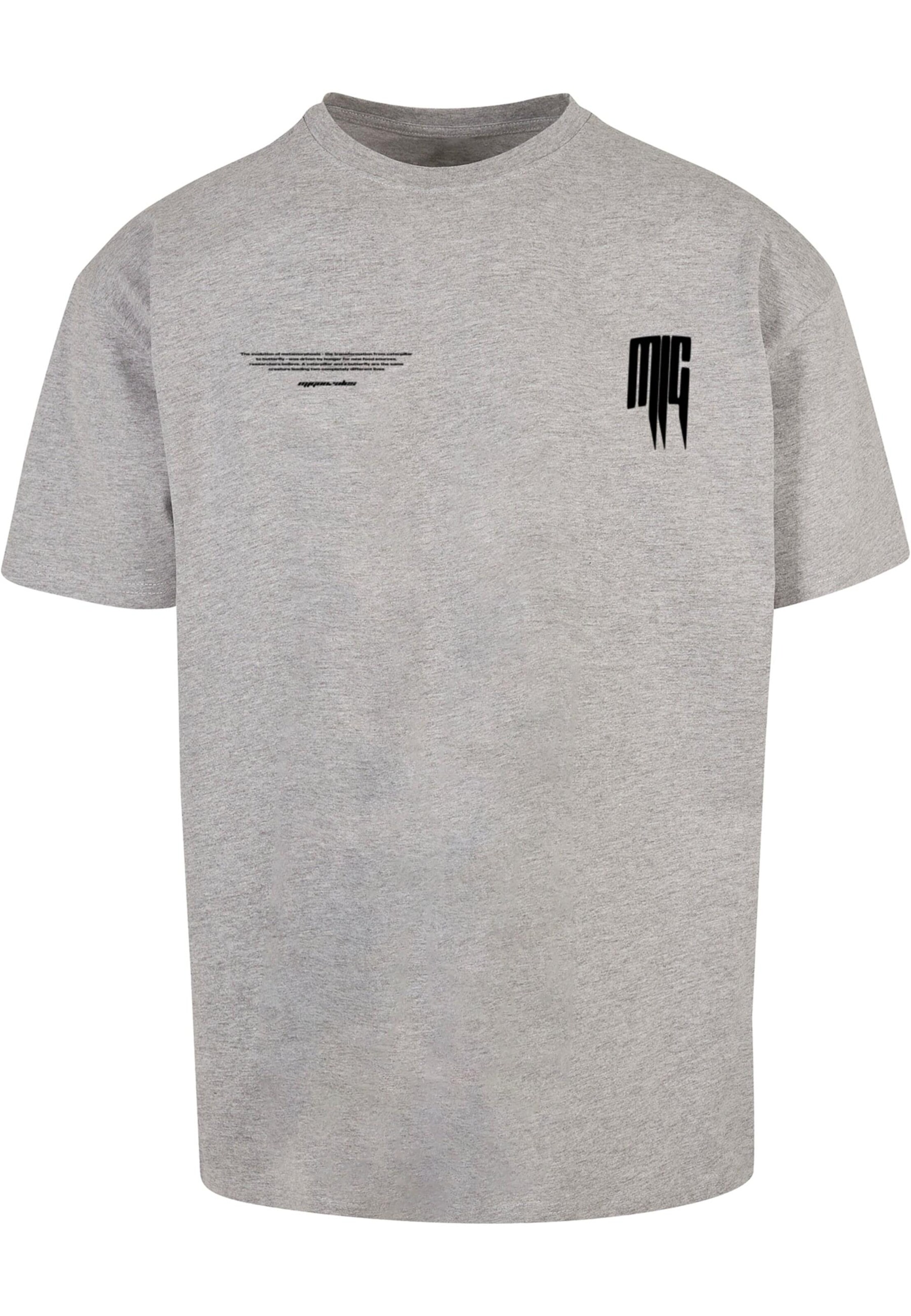 MJ Gonzales Särk 'Metamorphose V.2', värv hall: eest vaates