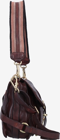 Campomaggi Shoulder Bag in Brown