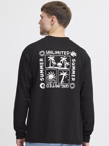 T-Shirt ' ODANI ' !Solid en noir