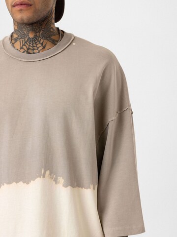 Dandalo Shirt 'Dennis' in Brown