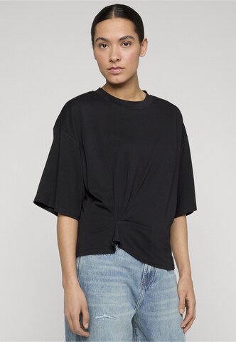 T-shirt 'Missouri' SECOND FEMALE en noir