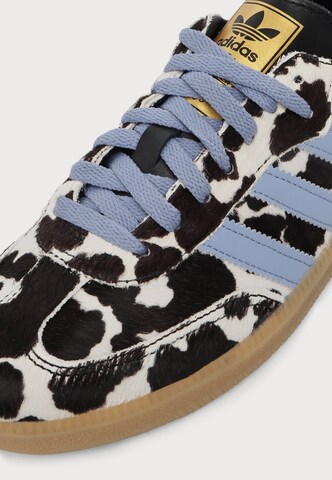 ADIDAS ORIGINALS Sneakers laag 'SAMBA OG' in Blauw